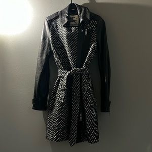 Burberry London Long Coat